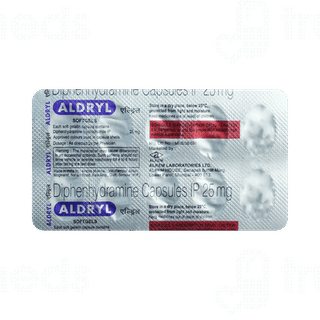 Aldryl Capsule 10