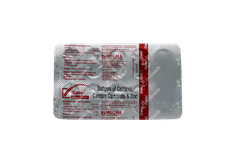 Caloy Capsule 10 Caloy Capsule 10