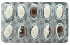 Caloy Capsule 10