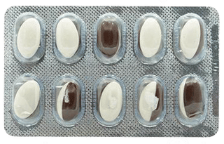 Caloy Capsule 10