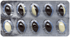 Goldcal Capsule 10