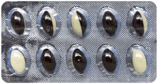 Goldcal Capsule 10