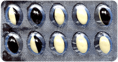 Goldcal Capsule 10