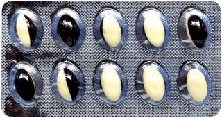 Goldcal Capsule 10