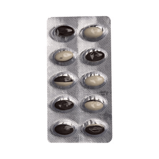 Goldcal Capsule 10