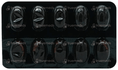 Odent Capsule 10 Odent Capsule 10