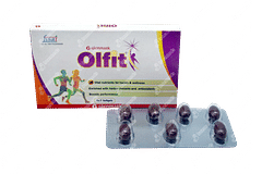 Olfit Capsule 7