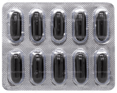 Quvast Capsule 10