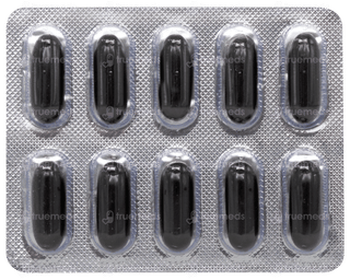 Quvast Capsule 10