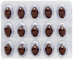 Vibrox Capsule 15