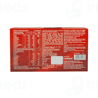Lycorift Softgel 10
