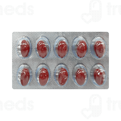 Lycorift Softgel 10