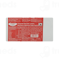 Lycorift Softgel 10