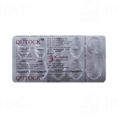 Qutock Capsule 10