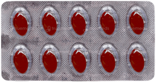 Qutock Capsule 10