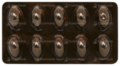 Qutock Plus Capsule 10