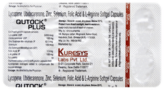 Qutock Plus Capsule 10