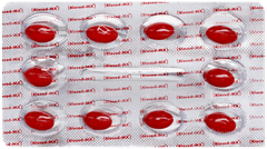 Biocod Mx Capsule 10 Biocod Mx Capsule 10