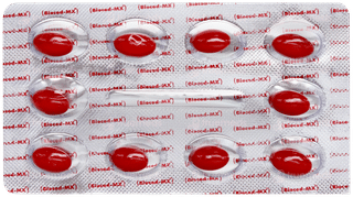 Biocod Mx Capsule 10