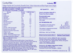 Cartilox Go Capsule 15