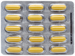 Cartilox Go Capsule 15