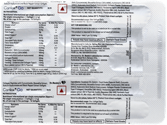 Cartilox Go Capsule 15