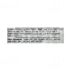 Travocal K2 Capsule 10