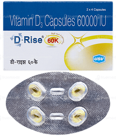 D Rise 60k Capsule 4