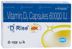 D Rise 60k Capsule 4