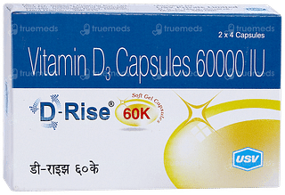 D Rise 60k Capsule 4