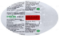 D Rise 60k Capsule 4