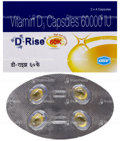 D Rise 60K Capsule 4