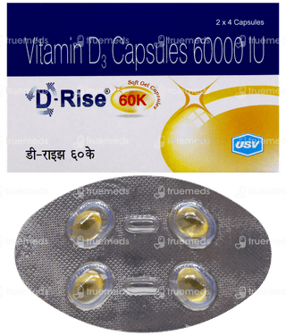 D Rise 60K Capsule 4