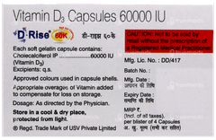 D Rise 60K Capsule 4