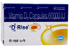 D Rise 60K Capsule 4