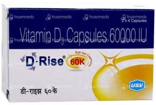 D Rise 60K Capsule 4