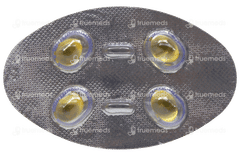 D Rise 60K Capsule 4