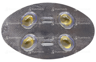 D Rise 60K Capsule 4