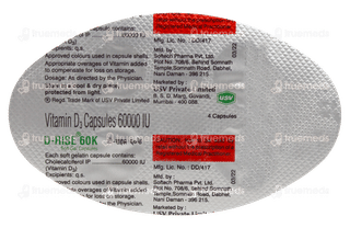 D Rise 60K Capsule 4