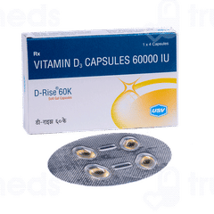 D Rise 60k Capsule 4