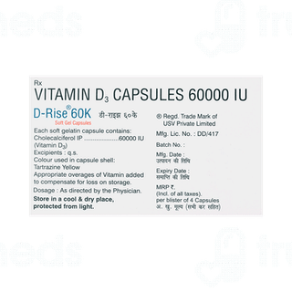 D Rise 60k Capsule 4
