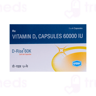 D Rise 60k Capsule 4