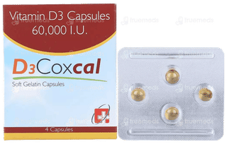 D3 Coxcal Capsule 4