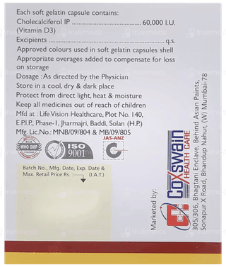 D3 Coxcal Capsule 4