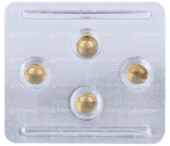 D3 Coxcal Capsule 4