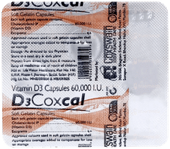 D3 Coxcal Capsule 4