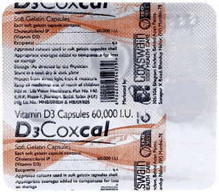 D3 Coxcal Capsule 4