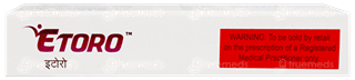 Etoro Tablet 10