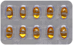 Gen D3 1K Capsule 10