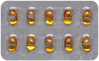 Gen D3 1K Capsule 10
